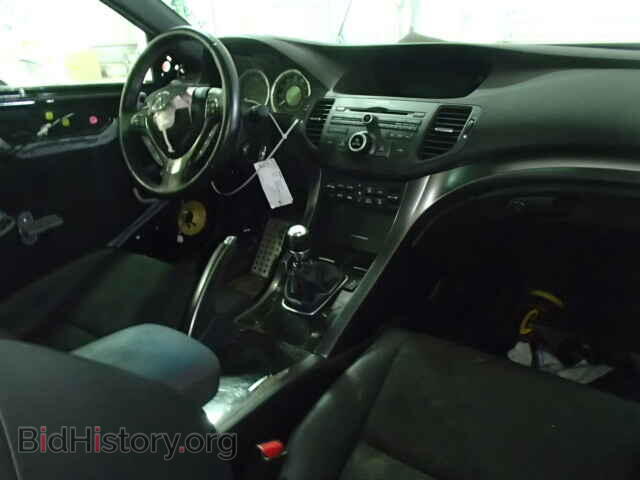 2013 ACURA TSX - VIN: JH4CU2E88DC005686 - Фото 5
