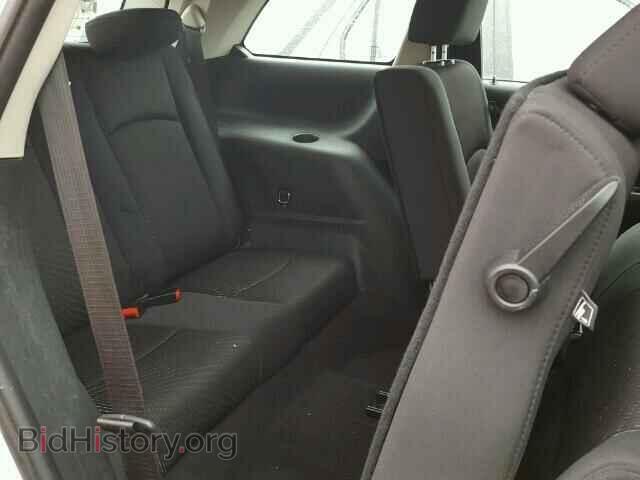 2012 DODGE JOURNEY - VIN: 3C4PDCAB8CT371810 - Фото 6