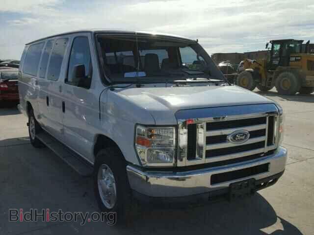 Фотография 1FBSS3BL5ADA66229 - FORD ECONOLINE 2010