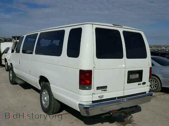 2010 FORD ECONOLINE - VIN: 1FBSS3BL5ADA66229 - Photo 3