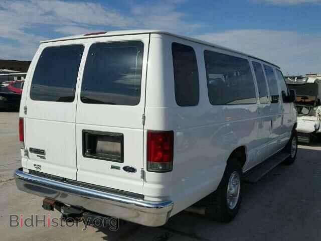 2010 FORD ECONOLINE - VIN: 1FBSS3BL5ADA66229 - Photo 4