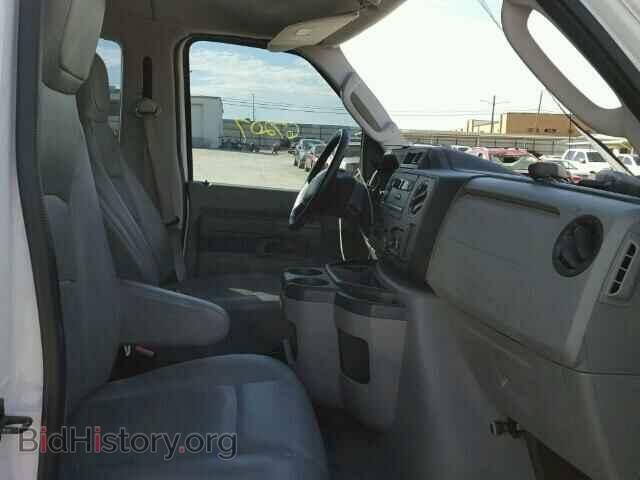 2010 FORD ECONOLINE - VIN: 1FBSS3BL5ADA66229 - Photo 5