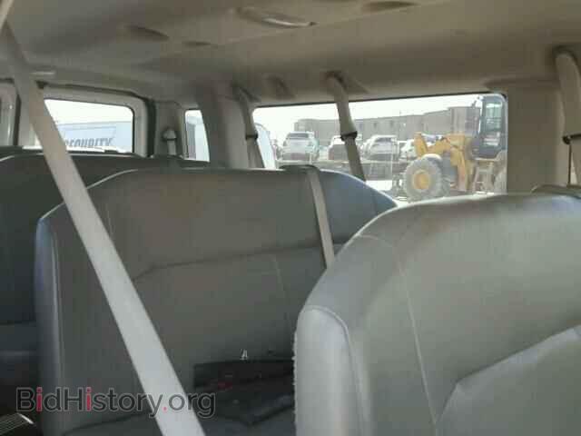 2010 FORD ECONOLINE - VIN: 1FBSS3BL5ADA66229 - Photo 6