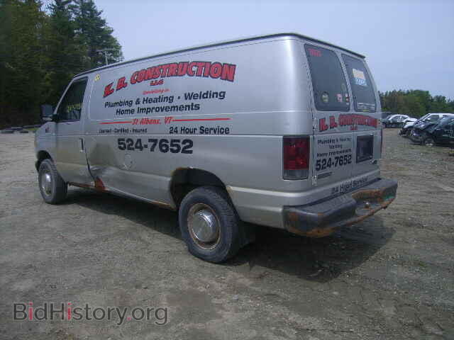 2006 FORD ECONOLINE - VIN: 1FTNE24L96DB01319 - Photo 3