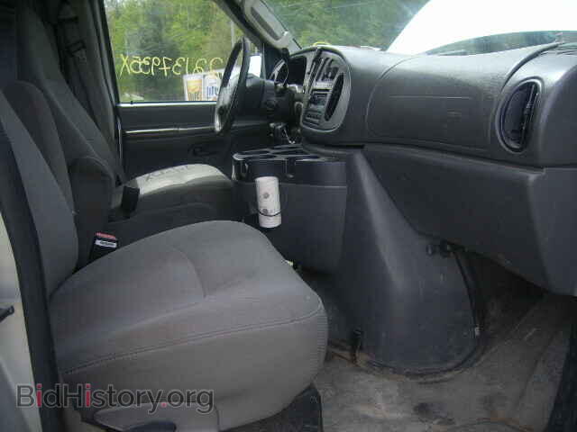 2006 FORD ECONOLINE - VIN: 1FTNE24L96DB01319 - Photo 5