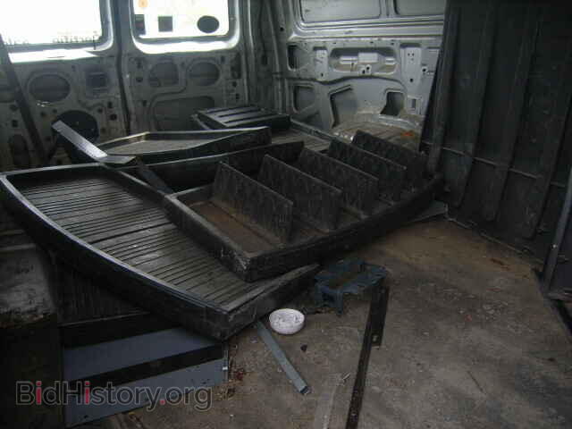 2006 FORD ECONOLINE - VIN: 1FTNE24L96DB01319 - Photo 6