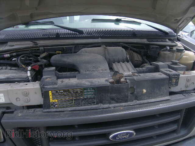 2006 FORD ECONOLINE - VIN: 1FTNE24L96DB01319 - Photo 7