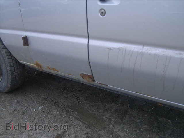 2006 FORD ECONOLINE - VIN: 1FTNE24L96DB01319 - Photo 10