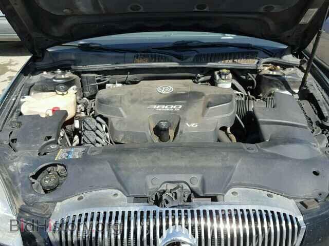 2007 BUICK LUCERNE - VIN: 1G4HD57207U147056 - Фото 7