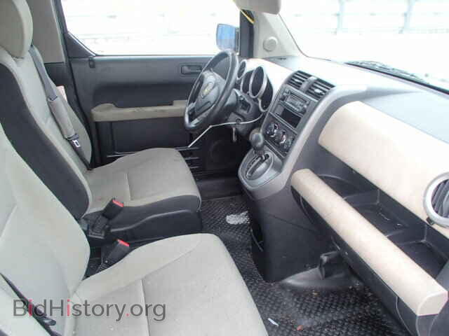 2007 HONDA ELEMENT - VIN: 5J6YH18307L004472 - Фото 5