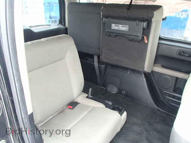 2007 HONDA ELEMENT - VIN: 5J6YH18307L004472 - Фото 6