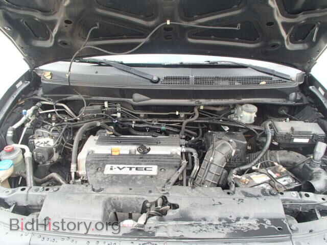 2007 HONDA ELEMENT - VIN: 5J6YH18307L004472 - Фото 7