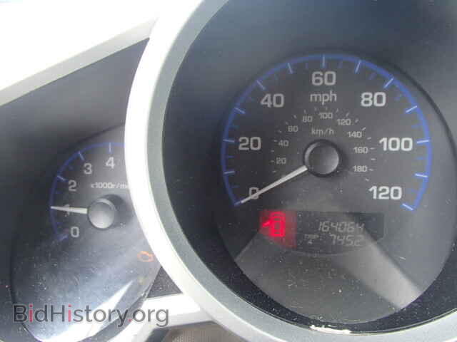 2007 HONDA ELEMENT - VIN: 5J6YH18307L004472 - Фото 8