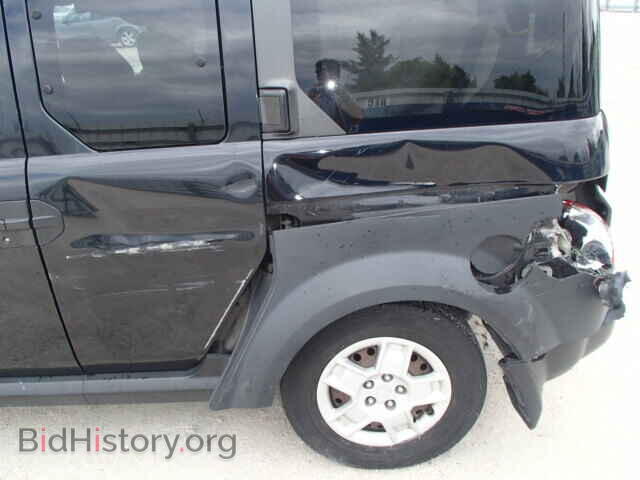 2007 HONDA ELEMENT - VIN: 5J6YH18307L004472 - Фото 10