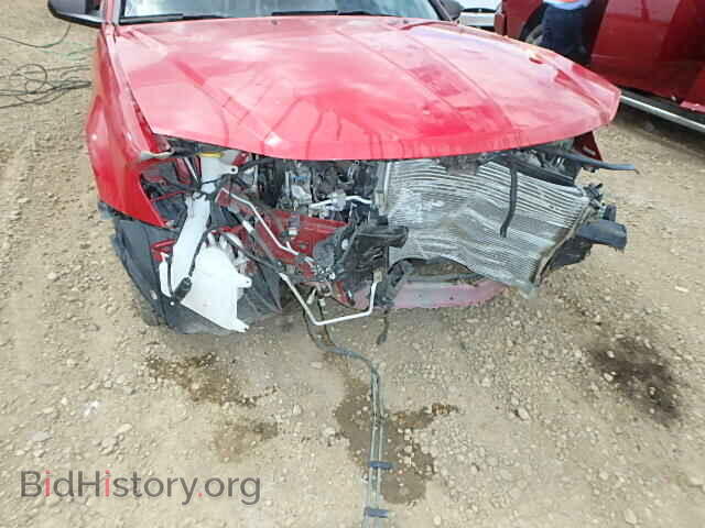 2013 DODGE AVENGER - VIN: 1C3CDZAB9DN587155 - Photo 10