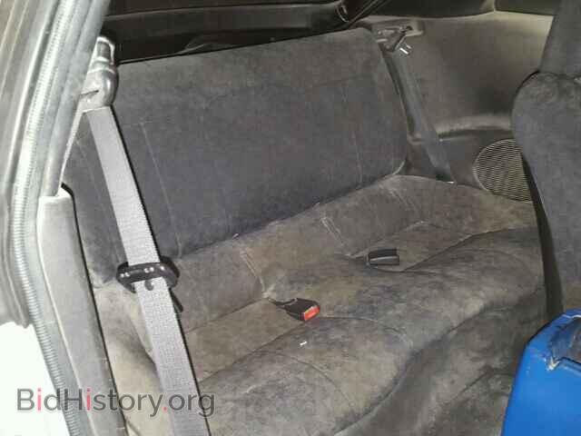 2003 MITSUBISHI ECLIPSE - VIN: 4A3AC34GX3E082389 - Photo 6