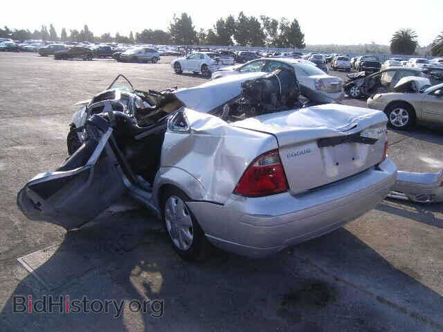 2006 FORD FOCUS - VIN: 1FAFP34N76W159977 - Photo 3