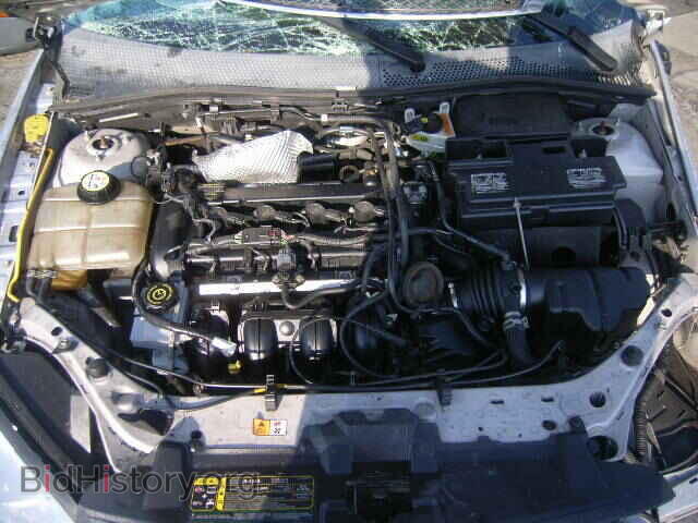 2006 FORD FOCUS - VIN: 1FAFP34N76W159977 - Photo 7