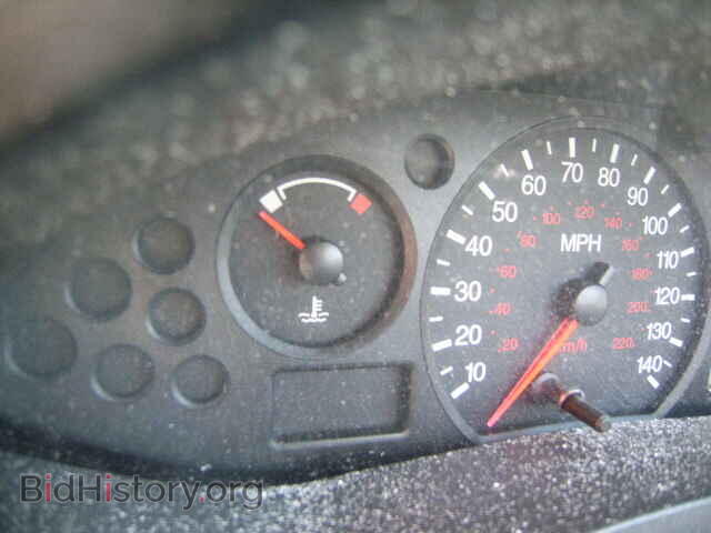 2006 FORD FOCUS - VIN: 1FAFP34N76W159977 - Photo 8