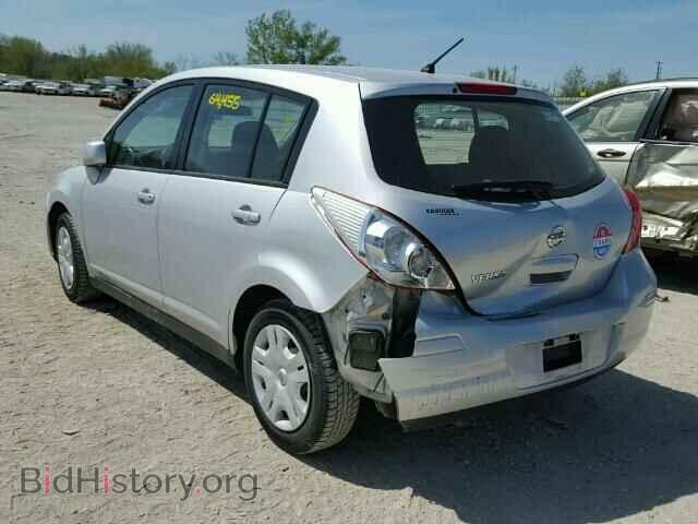 2011 NISSAN VERSA - VIN: 3N1BC1CP5BL398958 - Photo 3