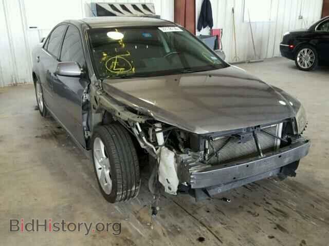 Photo 1YVHP80C565M23654 - MAZDA 6 2006
