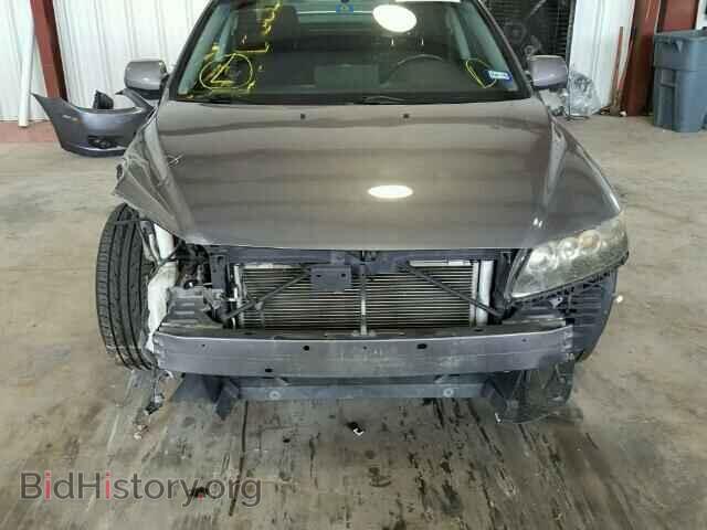 2006 MAZDA 6 - VIN: 1YVHP80C565M23654 - Фото 9