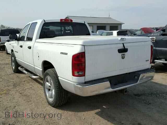2005 DODGE RAM 1500 - VIN: 1D7HA18N45S209829 - Фото 3