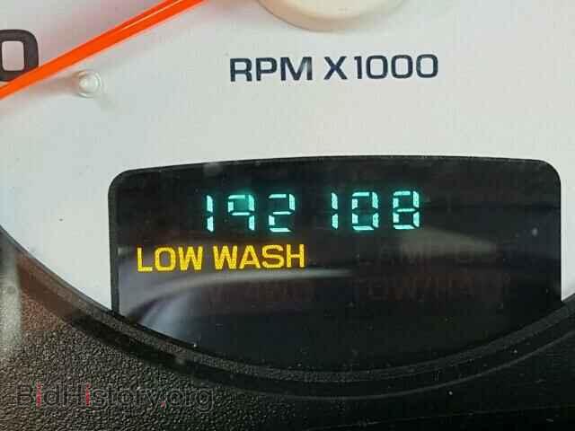 2005 DODGE RAM 1500 - VIN: 1D7HA18N45S209829 - Фото 8