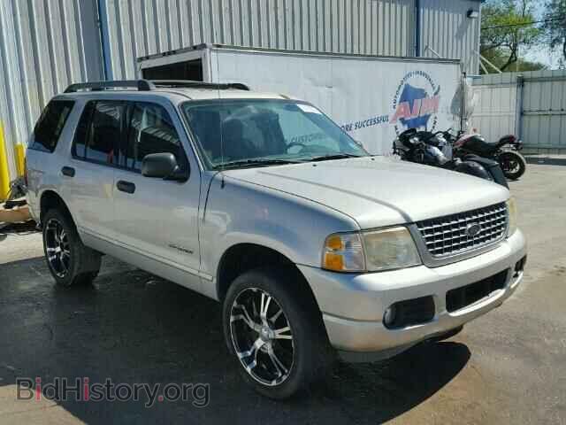 Фотография 1FMZU63K65UB01969 - FORD EXPLORER 2005