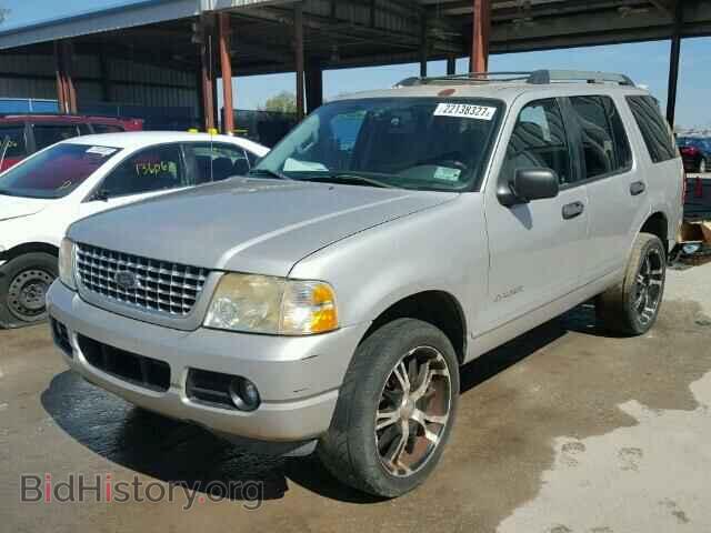 2005 FORD EXPLORER - VIN: 1FMZU63K65UB01969 - Photo 2