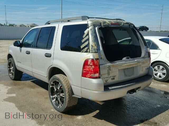 2005 FORD EXPLORER - VIN: 1FMZU63K65UB01969 - Photo 3