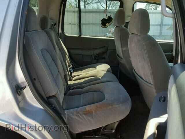2005 FORD EXPLORER - VIN: 1FMZU63K65UB01969 - Photo 6