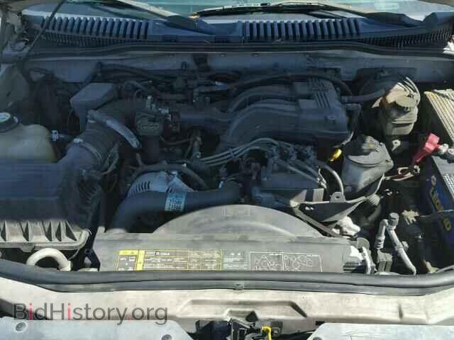 2005 FORD EXPLORER - VIN: 1FMZU63K65UB01969 - Photo 7