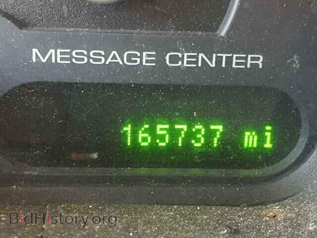 2005 FORD EXPLORER - VIN: 1FMZU63K65UB01969 - Photo 8