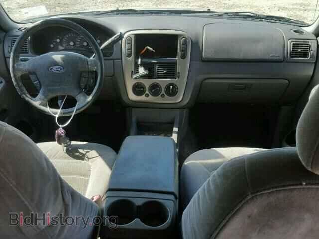 2005 FORD EXPLORER - VIN: 1FMZU63K65UB01969 - Photo 9