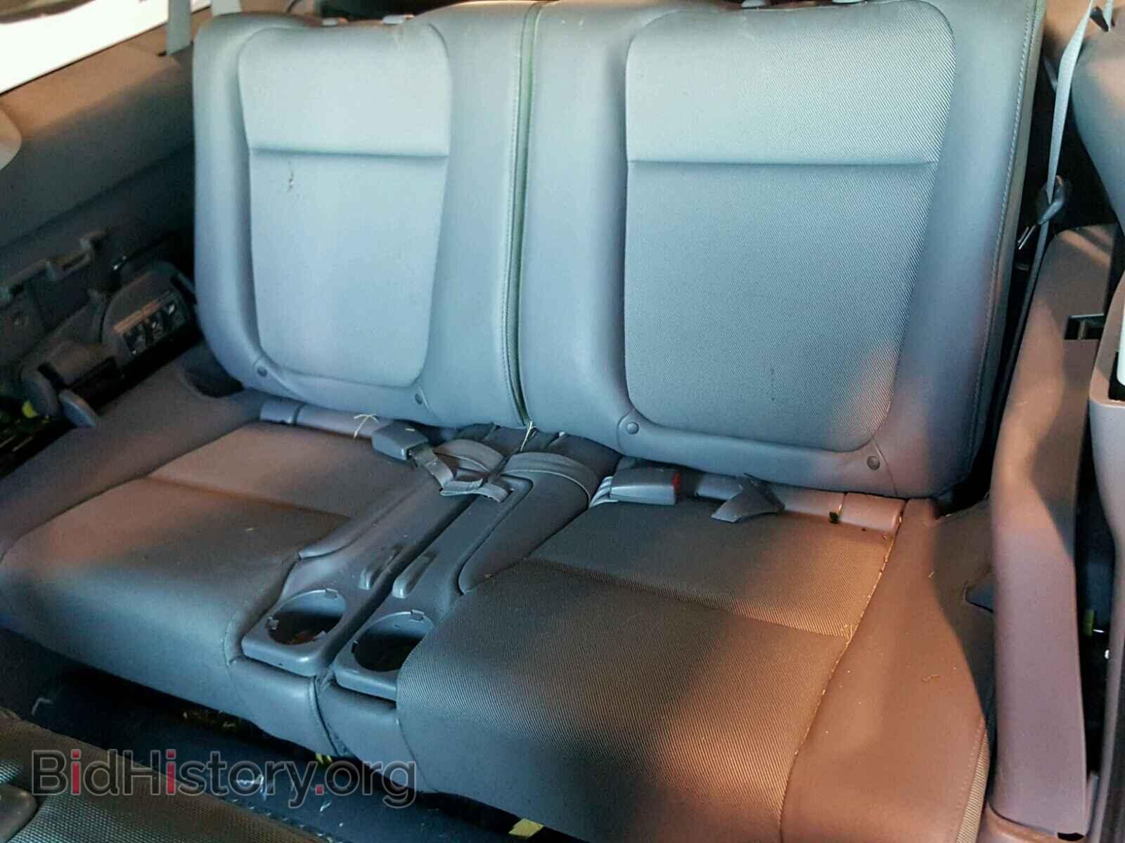 2003 HONDA ELEMENT - VIN: 5J6YH28503L007244 - Photo 6