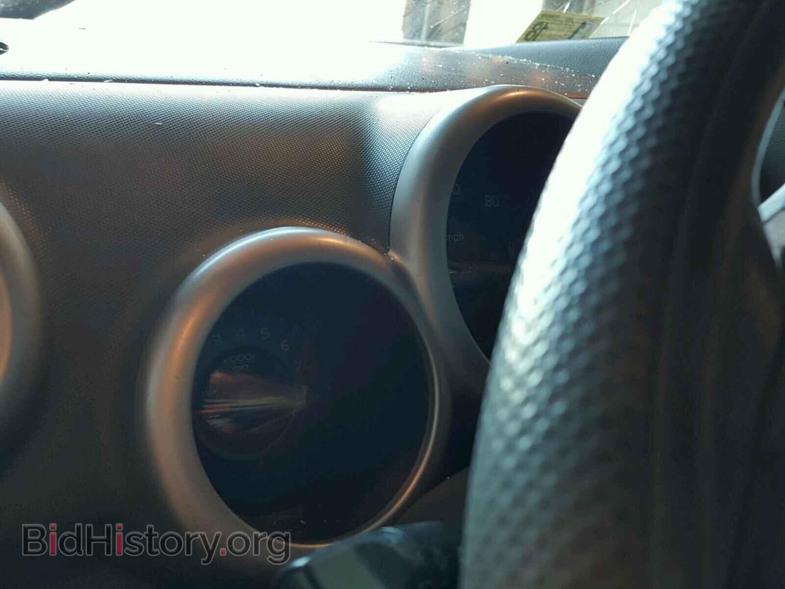 2003 HONDA ELEMENT - VIN: 5J6YH28503L007244 - Photo 8