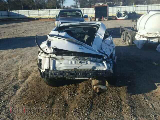 2008 MITSUBISHI ECLIPSE - VIN: 4A3AK24FX8E007543 - Фото 9
