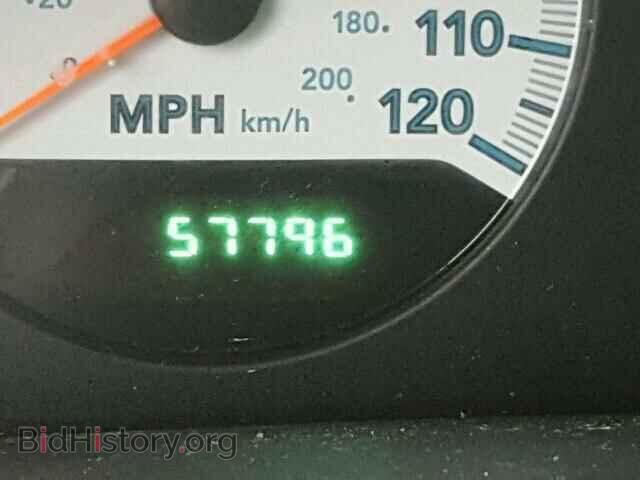 2005 DODGE CARAVAN - VIN: 2D4GP44LX5R149800 - Фото 8