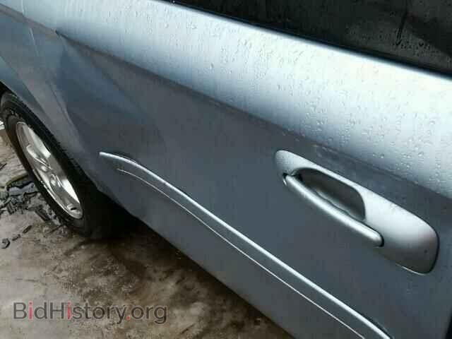2005 DODGE CARAVAN - VIN: 2D4GP44LX5R149800 - Фото 9