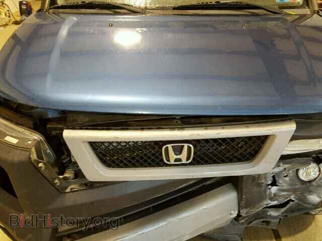 2006 HONDA ELEMENT - VIN: 5J6YH28376L011374 - Фото 7