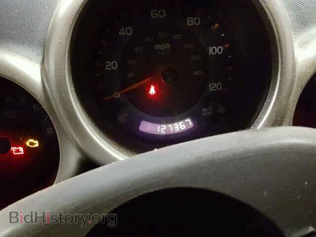 2006 HONDA ELEMENT - VIN: 5J6YH28376L011374 - Фото 8