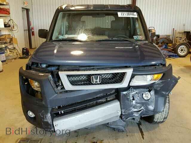 2006 HONDA ELEMENT - VIN: 5J6YH28376L011374 - Фото 9