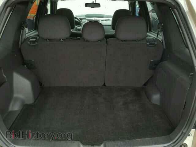 2012 FORD ESCAPE - VIN: 1FMCU0D79CKB67132 - Фото 9