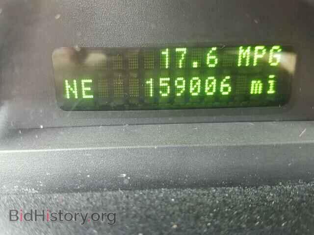 2007 FORD EDGE - VIN: 2FMDK48CX7BA47428 - Фото 8