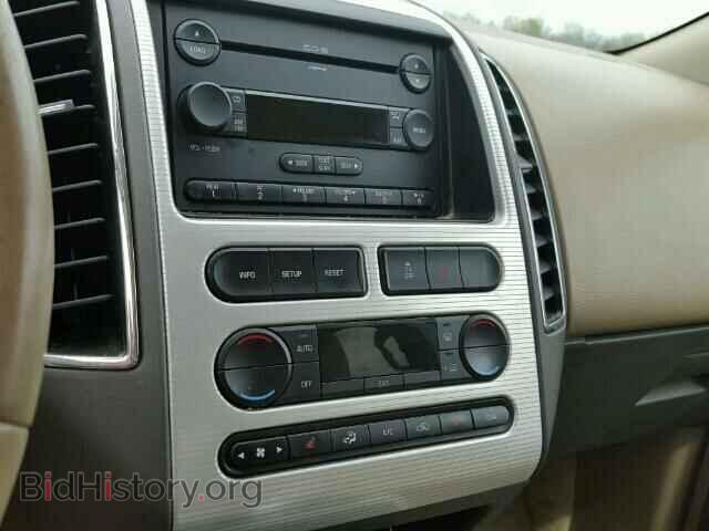 2007 FORD EDGE - VIN: 2FMDK48CX7BA47428 - Фото 10