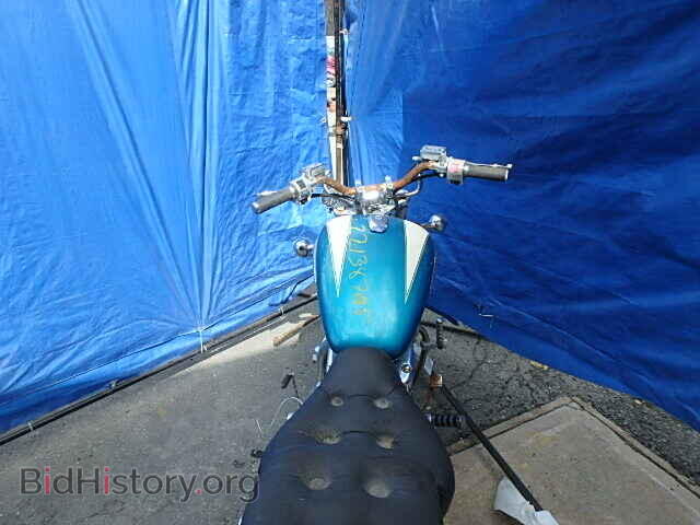 1996 SUZUKI CYCLE VS - VIN: JS1VX51L3T2103018 - Фото 5
