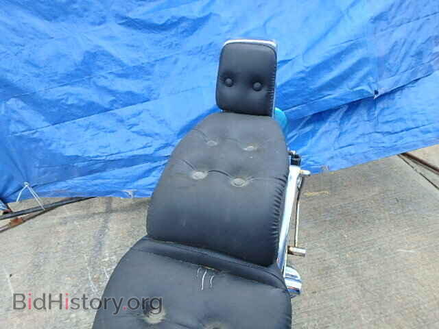 1996 SUZUKI CYCLE VS - VIN: JS1VX51L3T2103018 - Фото 6