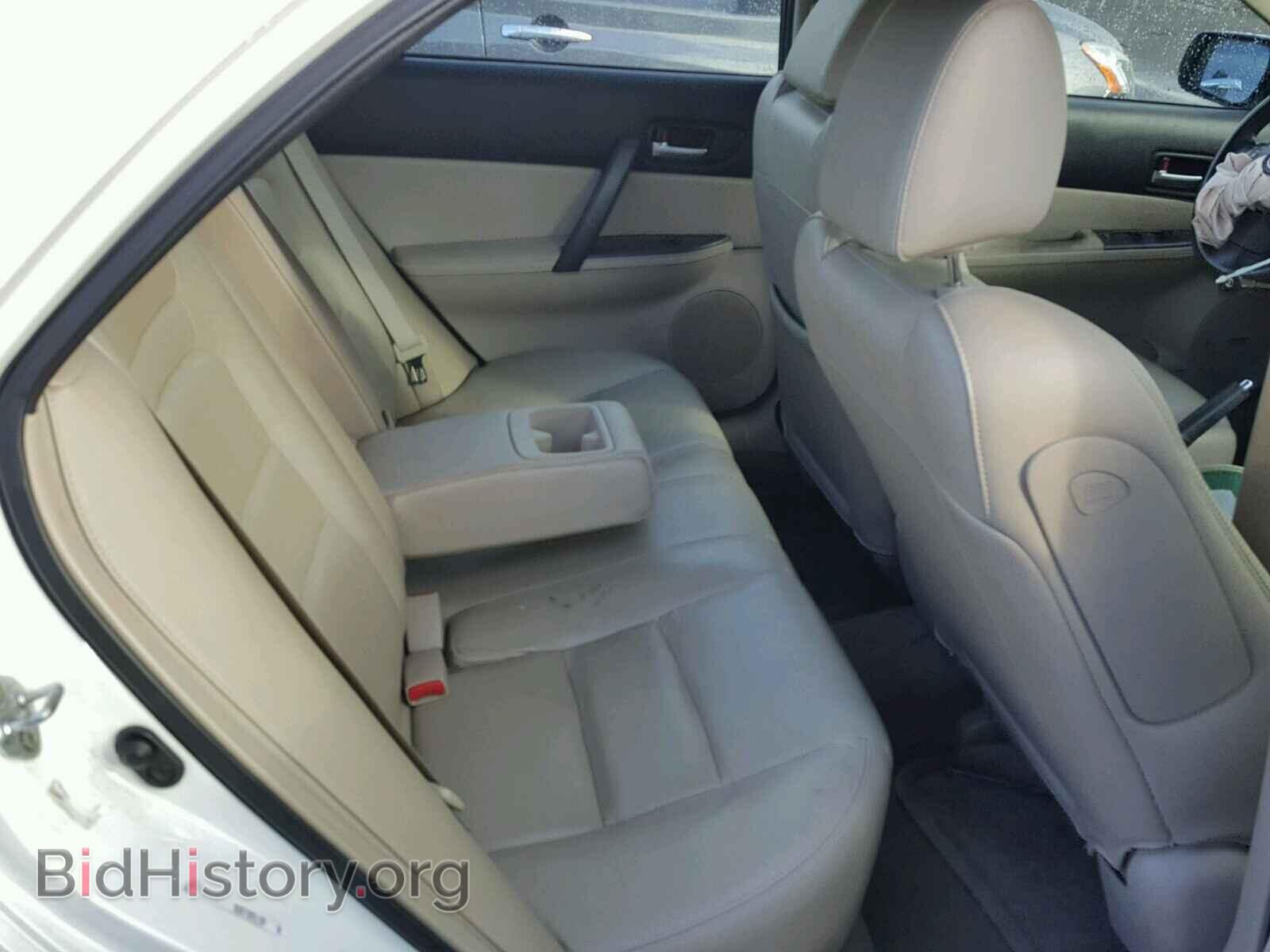 2006 MAZDA 6 - VIN: 1YVHP80D065M27264 - Фото 6