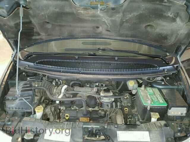 2005 DODGE CARAVAN - VIN: 2D4GP44L35R335422 - Фото 7